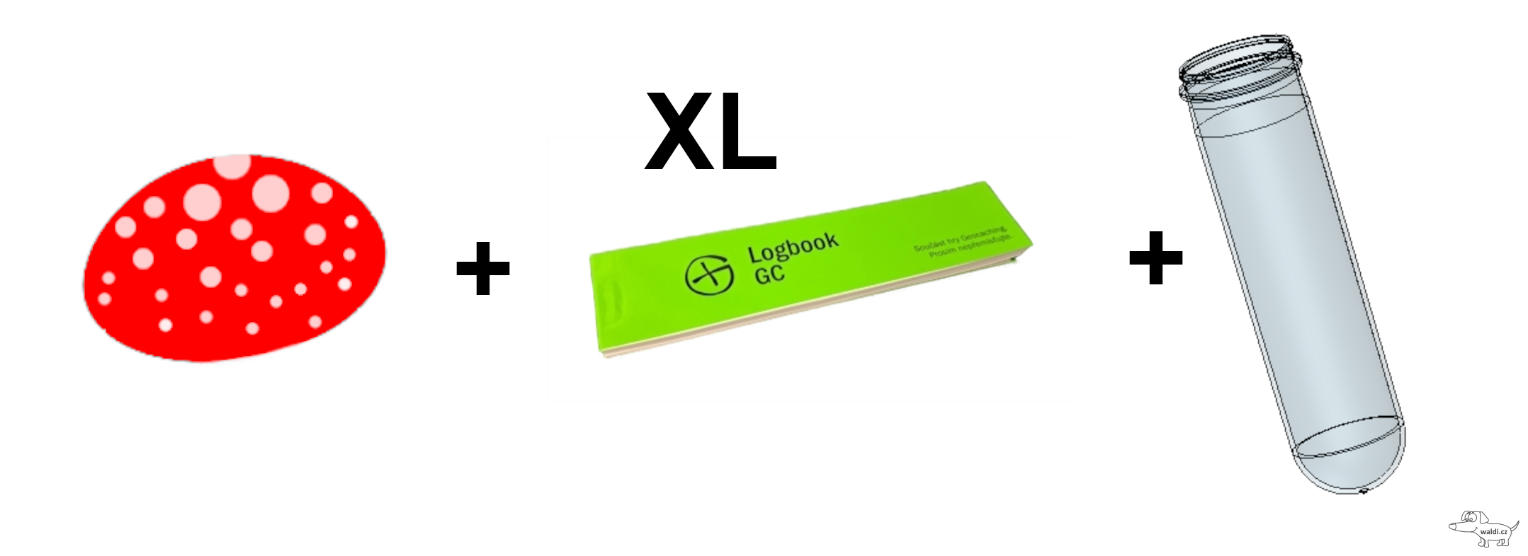 Muchomůrka