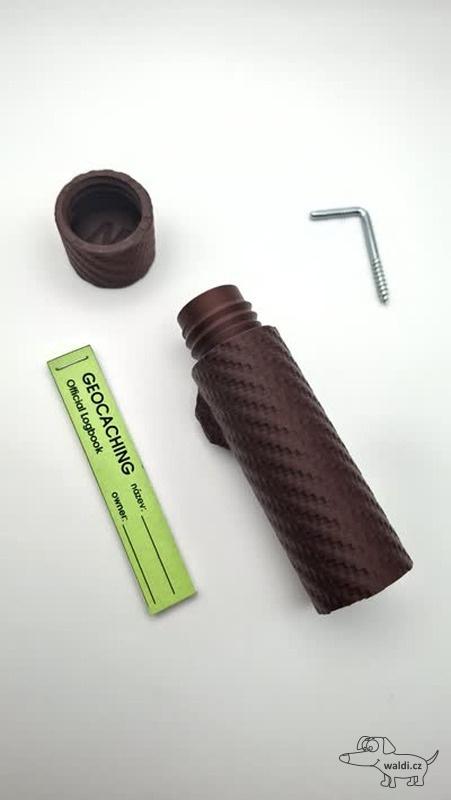 CAMO tube