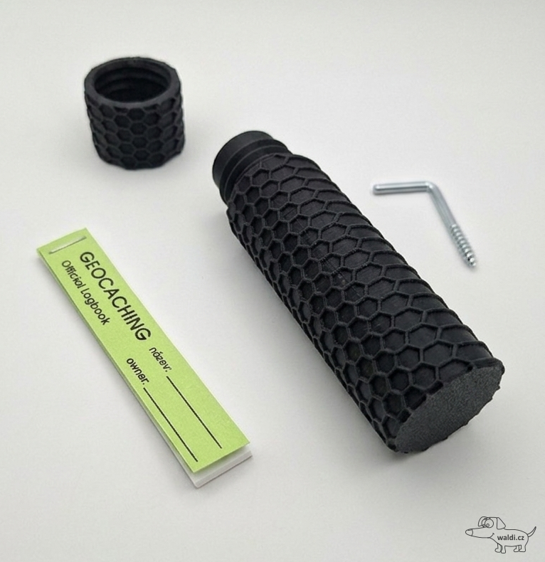CAMO tube