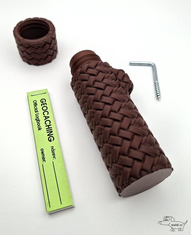 CAMO tube