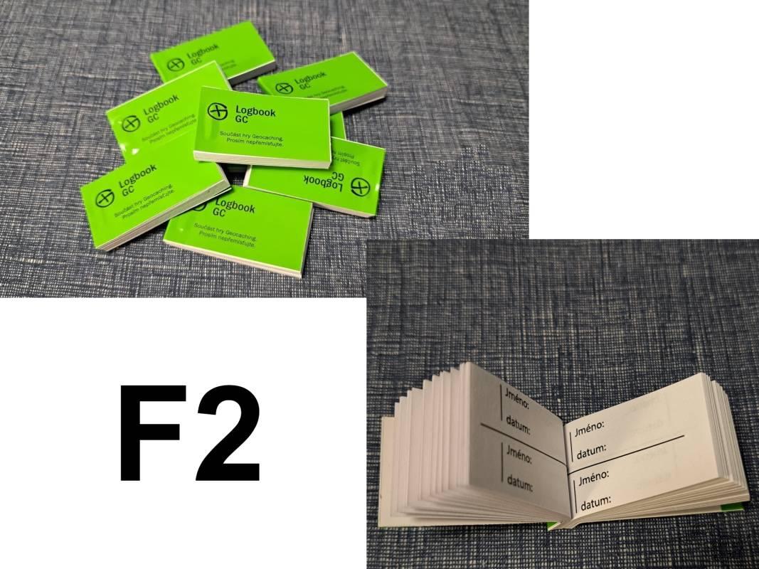 Logbook