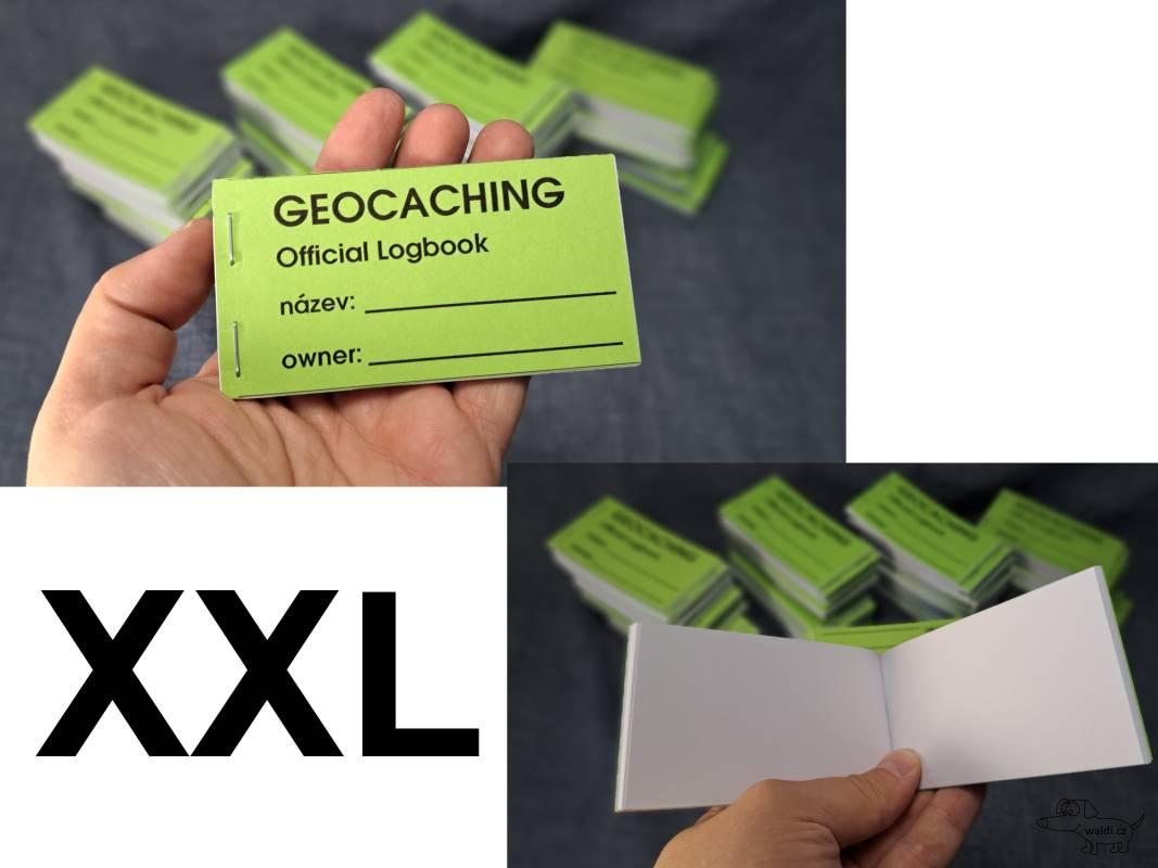 Logbook