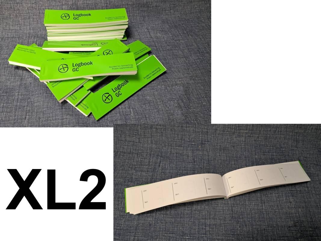 Logbook