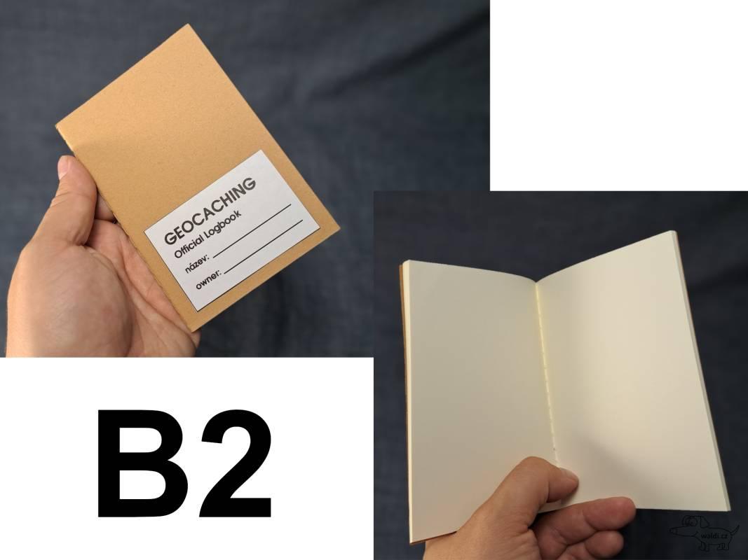 Logbook