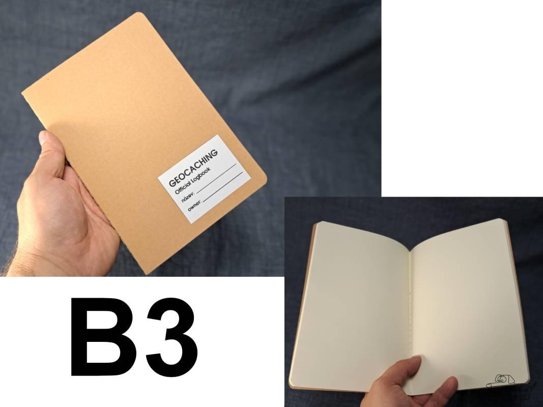 Logbook