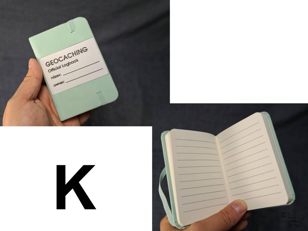 Logbook