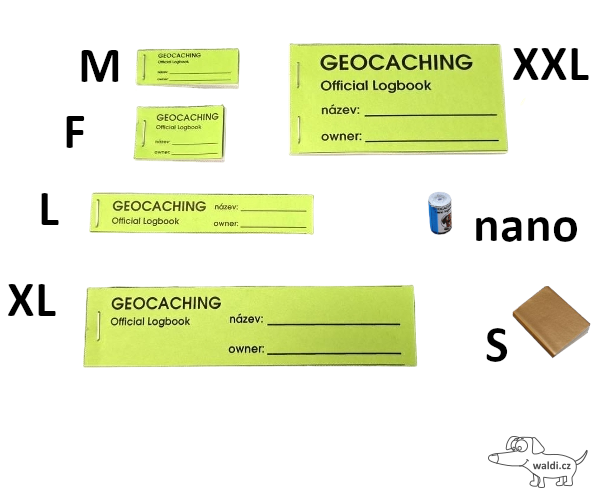 Logbook