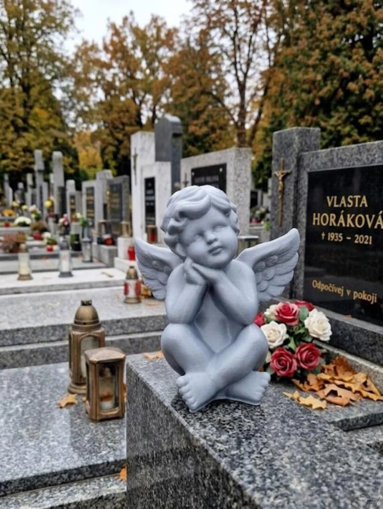 andělíček