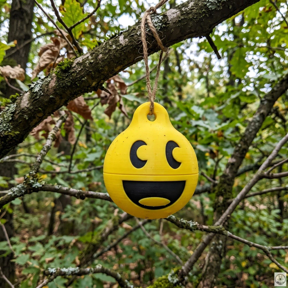 smiley