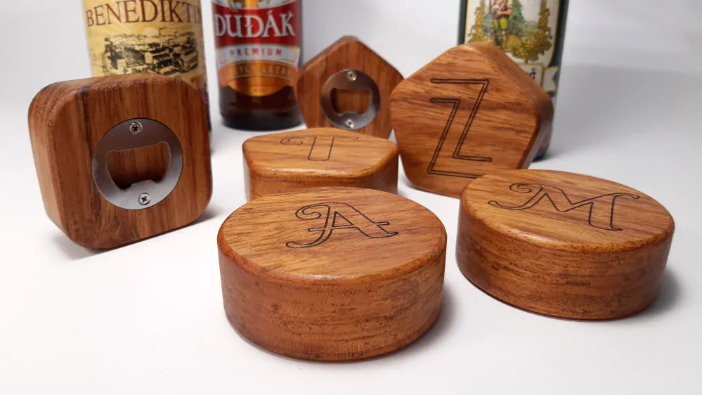 Otvírák kruh jatoba