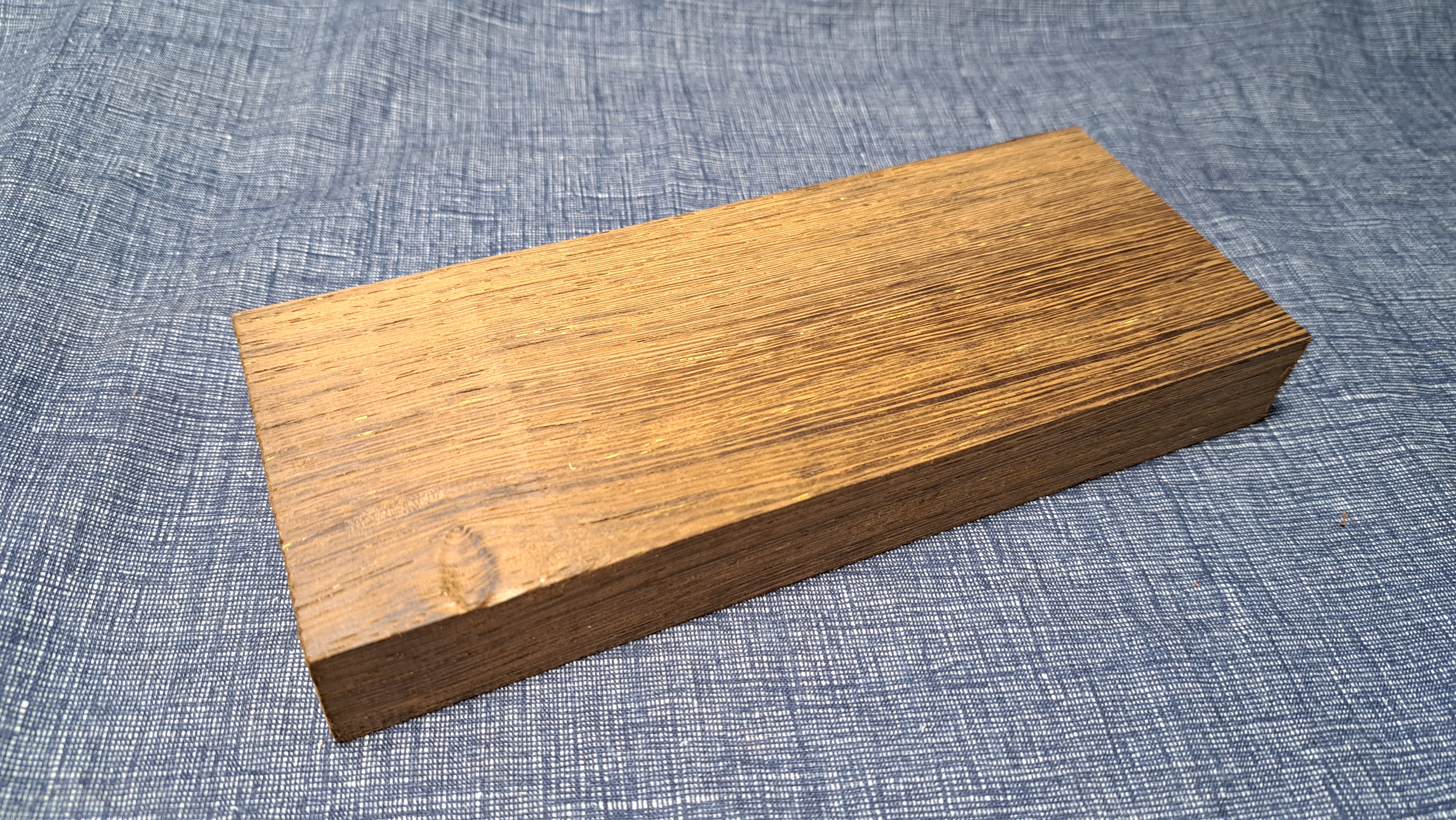 hranol wenge 18