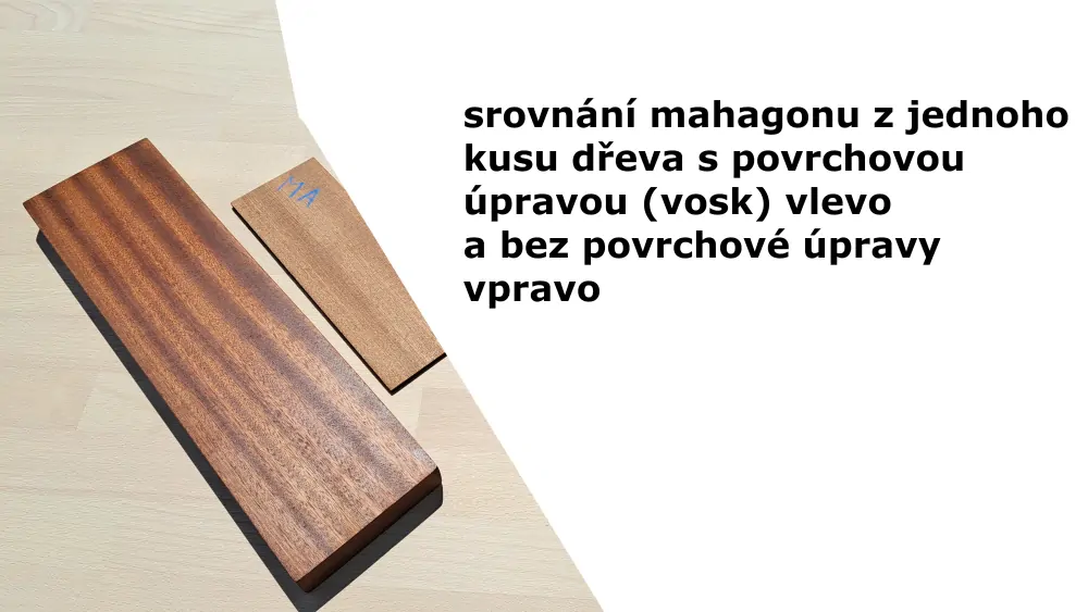 mix dýh