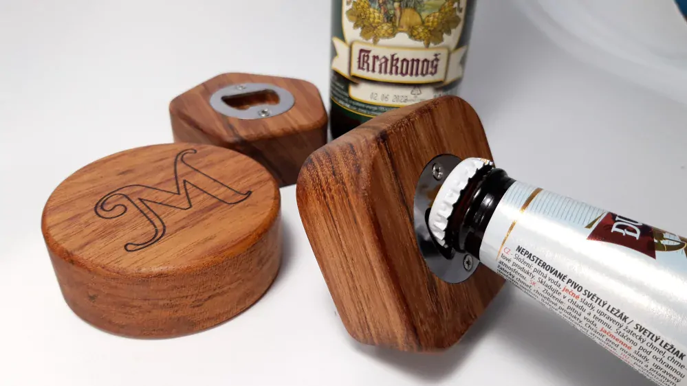 Otvírák kruh jatoba