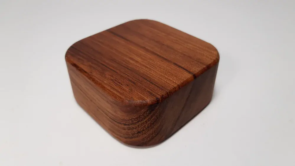 Otvírák čtverec jatoba