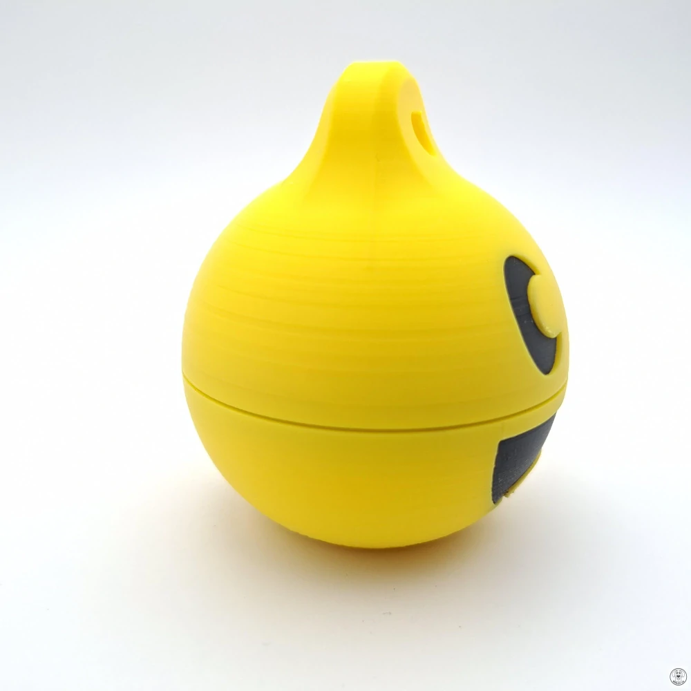 smiley