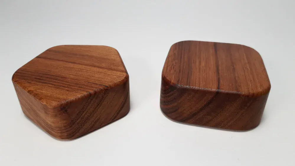Otvírák čtverec jatoba