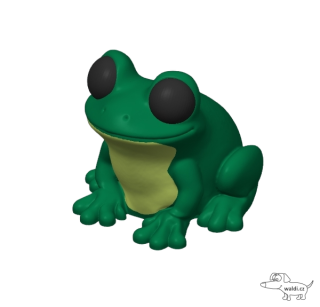 Žába