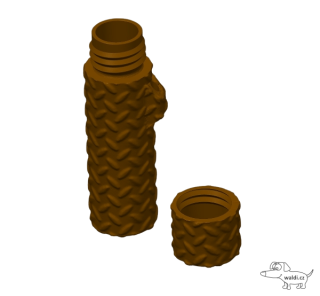 CAMO tube