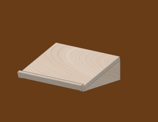 podstavec pod notebook